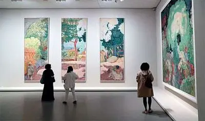 задержанные на финской таможне картины вернулись в россию - Сайт Газеты «Совершенно Секретно»