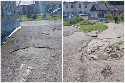 в новосибирске 5-летняя девочка погибла, после падения с самоката в детском саду - Сайт Газеты «Совершенно Секретно»