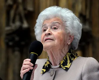 скончалась руководитель пушкинского музея ирина антонова - Сайт Газеты «Совершенно Секретно»