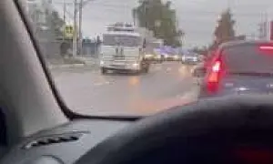 «Либо ЧВК и зэки, либо ваши дети»: осужденных из Тамбовской области повезли в учебку (ВИДЕО)