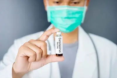 кнр и россия создали совместную вакцину от covid-19 - Сайт Газеты «Совершенно Секретно»