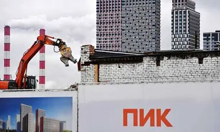 ФАС возбудила дело против группы «ПИК» из-за ограничений при доступе в интернет