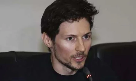 Добро пожаловать в цифровое сопротивление: Дуров объявил войну РКН