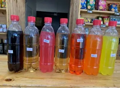 в ульяновской области шесть человек скончались после того, как выпили сидра (видео) - Сайт Газеты «Совершенно Секретно»