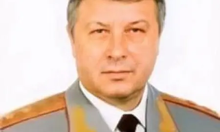 В Москве стреляли в генерал-лейтенанта МО РФ Алексеева, он в больнице