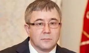 СМИ: экс-главу петербургского КРТИ Федотова нашли мертвым в Подмосковье