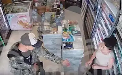 «деньги, пожалуйста»: в ростове-на-дону правоохранители ищут «интеллигентного» грабителя (видео) - Сайт Газеты «Совершенно Секретно»