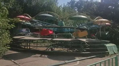 в госдуме требуют проверку по факту гибели 17-летней девушки на аттракционе - Сайт Газеты «Совершенно Секретно»