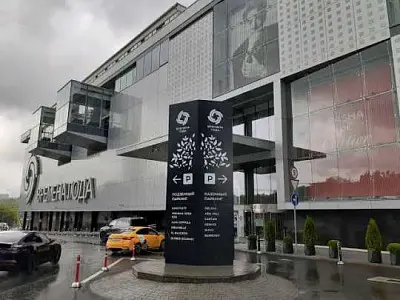 трое человек госпитализированы: в москве пострадали 50 посетителей тц «времена года» из-за прорыва горячей воды (видео) - Сайт Газеты «Совершенно Секретно»