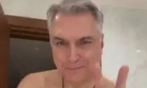 Слить приватное видео с Матовниковым могли по заказу первого зама Шойгу – СМИ