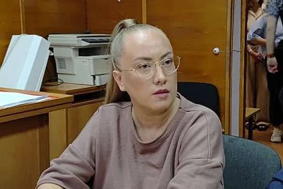 блогера-мошенницу уланову и её мужа будут судить за хищение 130,7 млн рублей у 246 потерпевших - Сайт Газеты «Совершенно Секретно»