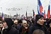 Марш памяти Бориса Немцова 1 марта – «Герои не умирают!»