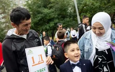 в минпросвещения считают, что запрет мигрантам учиться бесплатно противоречит конституции рф - Сайт Газеты «Совершенно Секретно»