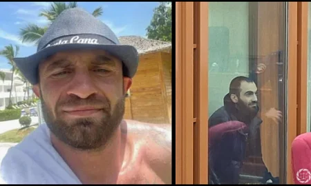 «Смотрящий» за Свердловской областью Марсель Гасанов отправится в колонию на 13 лет 