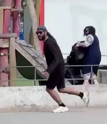 приехал из швеции: во франции сирийский беженец ранил ножом четверых детей и двоих взрослых (видео) - Сайт Газеты «Совершенно Секретно»