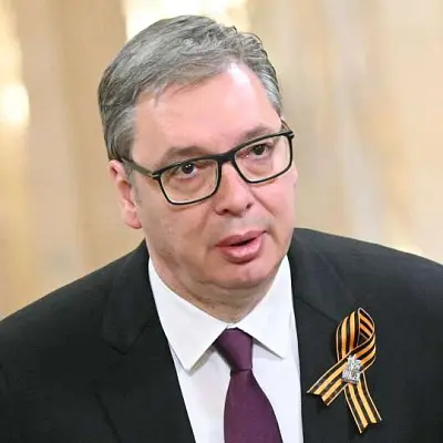 президент сербии вучич заявил о готовности продать ес боеприпасы для поставки украине - Сайт Газеты «Совершенно Секретно»