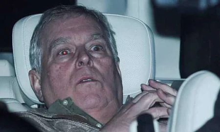 Экс-принца Эндрю отпустили из-под стражи, но оставили под следствием