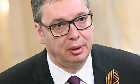 Президент Сербии Вучич заявил о готовности продать ЕС боеприпасы для поставки Украине