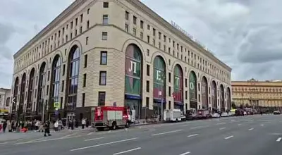 взрыв в цдм в москве: один человек погиб, три ранены - Сайт Газеты «Совершенно Секретно»