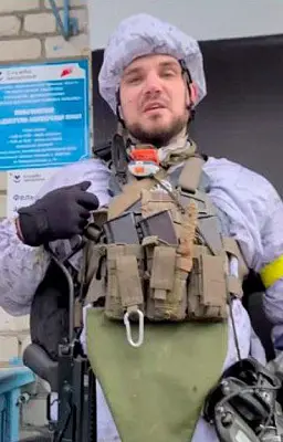 командир рдк: нападение на брянскую область было согласовано с властями украины - Сайт Газеты «Совершенно Секретно»