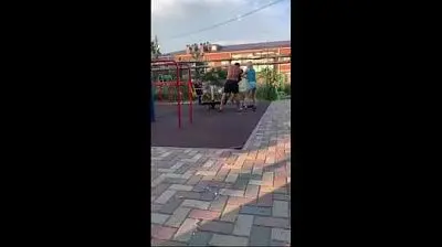 «убью за ребёнка»: житель адыгеи избил малыша, потому что тот съел мармелад его сына (видео)   - Сайт Газеты «Совершенно Секретно»