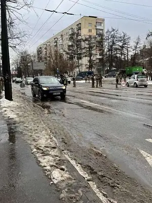 «не вышел из машины - прострелили колено»: на украине рассмотрят новую версию законопроекта о мобилизации - Сайт Газеты «Совершенно Секретно»