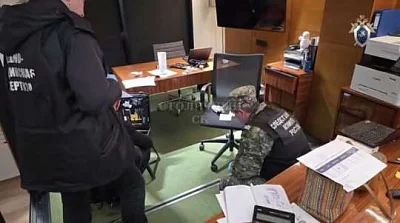 сотрудницу офиса продаж жк на западе москвы убили из-за шума на стройке - Сайт Газеты «Совершенно Секретно»