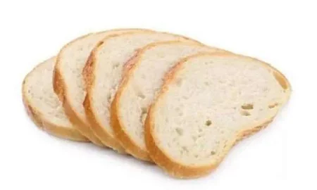 В России вступит в силу новый ГОСТ на белый хлеб