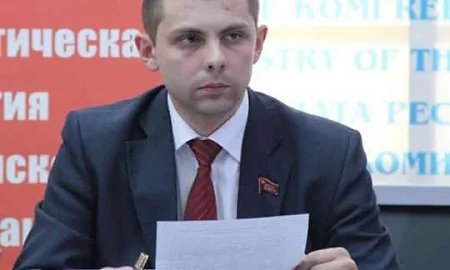 Экс-депутата ГД, главу отделения КПРФ в Коми Олега Михайлова* внесли в перечень террористов и экстремистов 