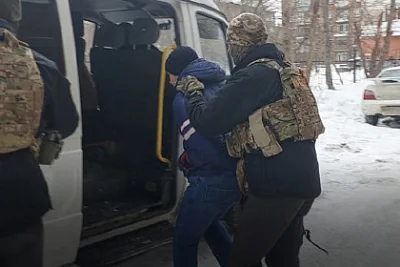 в новосибирске на 14 лет осудили москвича за госизмену и финансирование терроризма - Сайт Газеты «Совершенно Секретно»