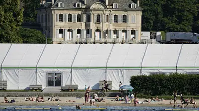 путин и байден проведут переговоры в женеве - Сайт Газеты «Совершенно Секретно»