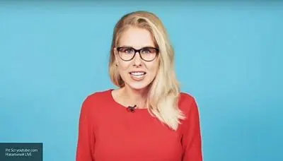 за «цех» фейковых подписей соболь должна нести ответственность по всей строгости закона - Сайт Газеты «Совершенно Секретно»