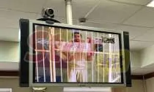 Плачь, плакат и плаха: бизнес-гуру Аяза Шабутдинова оставили под арестом (ВИДЕО)