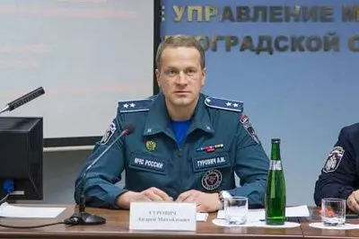 вину не признал: экс-замглавы мчс гурович не считает себя виновным в превышении полномочий - Сайт Газеты «Совершенно Секретно»