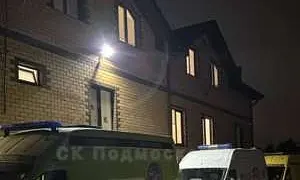 Директора пансионата "Долгожитель" в подмосковном Видном задержали по делу о массовом отравлении