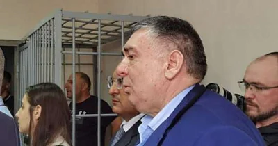 присяжные признали экс-главу азербайджанской диаспоры в екатеринбурге виновным по делу об убийстве - Сайт Газеты «Совершенно Секретно»