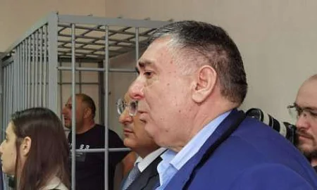 Присяжные признали экс-главу азербайджанской диаспоры в Екатеринбурге виновным по делу об убийстве