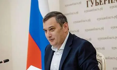 Хинштейн обвинил депутатов в самозахвате берегов Старооскольского водохранилища