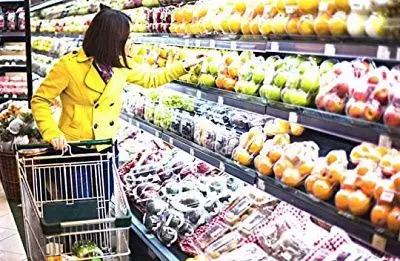 цены на продукты у производителей в рф с начала 2021 года увеличились на 6,4% - Сайт Газеты «Совершенно Секретно»