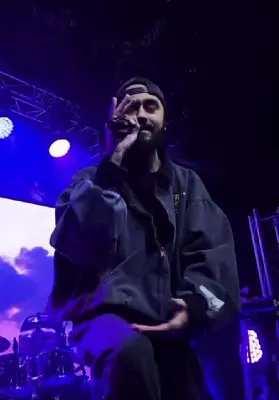 в москве фанат мота устроил стрельбу на концерте, потому что его не пустили на сцену - Сайт Газеты «Совершенно Секретно»