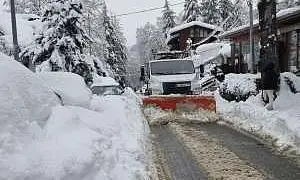 Жители Адыгеи третьи сутки живут без воды и электричества