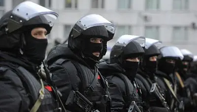 в москве предотвратили теракт - Сайт Газеты «Совершенно Секретно»