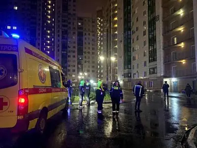 взрыв в жилом доме в красногорске: собрали все подробности - Сайт Газеты «Совершенно Секретно»