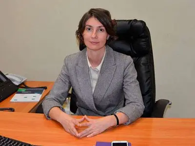 довел мать до увольнения: глава минцифры чувашии ушла в отставку из-за публикаций сына - Сайт Газеты «Совершенно Секретно»