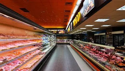 средний чек россиян за один поход в магазин вновь снизился - Сайт Газеты «Совершенно Секретно»