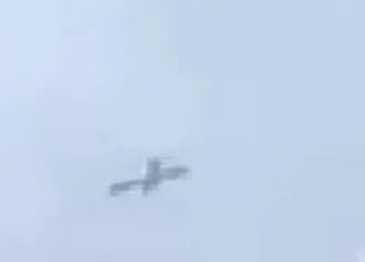 сочи, смоленск и шебекино: украинские беспилотники снова массово атаковали российские регионы - Сайт Газеты «Совершенно Секретно»