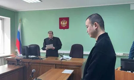 Вместо штрафа – 3 года колонии: суд ужесточил приговор китайцу, прятавшему 20 кг золота в квартире