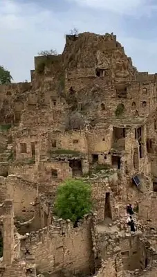 в дагестане туристка упала с обрыва смотровой площадки, когда пыталась сделать селфи - Сайт Газеты «Совершенно Секретно»