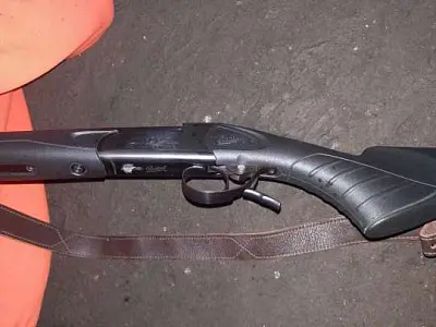 хотел отомстить жене: в омской области многодетный отец убил шурина и двух сыновей, а затем застрелился - Сайт Газеты «Совершенно Секретно»