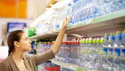 власти рф продлят эксперимент по маркировке воды до 1 июня - Сайт Газеты «Совершенно Секретно»